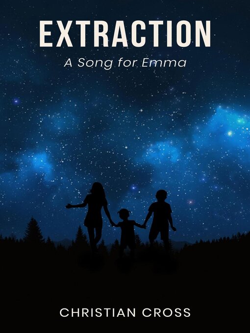 Title details for Extraction by Christian Cross - Available
